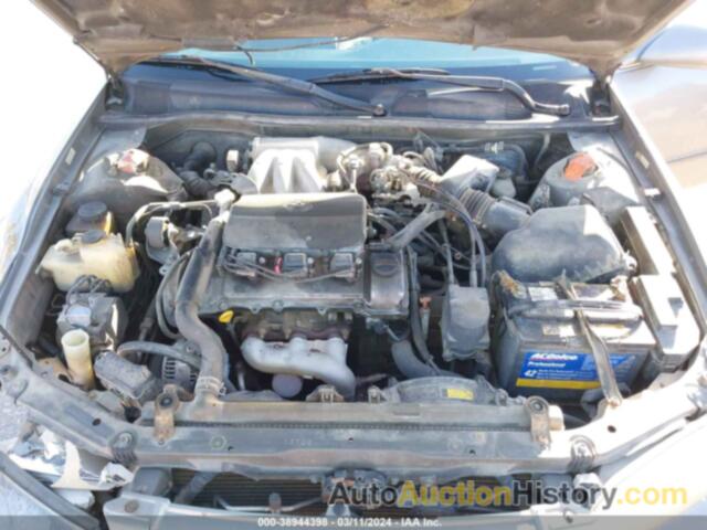 TOYOTA CAMRY LE V6, 4T1BF22K9WU067341