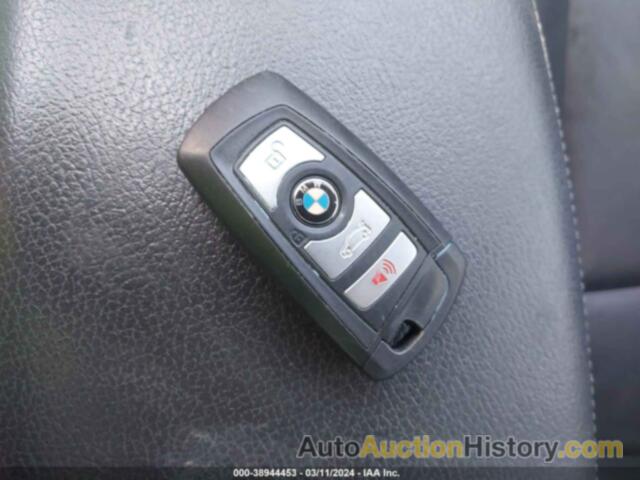 BMW X3 XDRIVE28I, 5UXWX9C58E0D32200