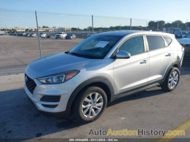 HYUNDAI TUCSON SE, KM8J23A40KU947015