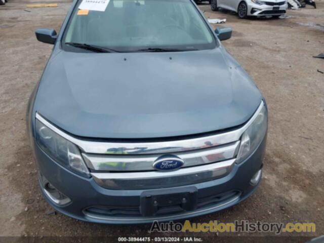 FORD FUSION HYBRID, 3FADP0L34BR312964