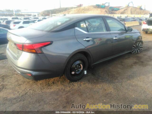 NISSAN ALTIMA SV INTELLIGENT AWD, 1N4BL4DW4RN349710