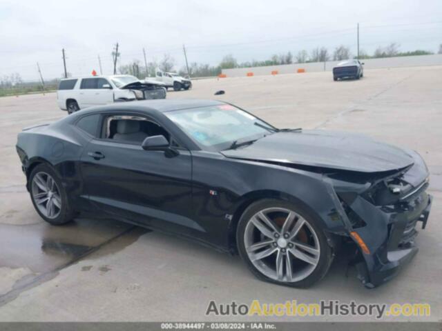 CHEVROLET CAMARO 1LT, 1G1FB1RS7J0147148