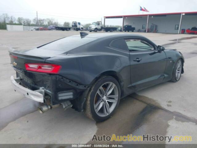 CHEVROLET CAMARO 1LT, 1G1FB1RS7J0147148