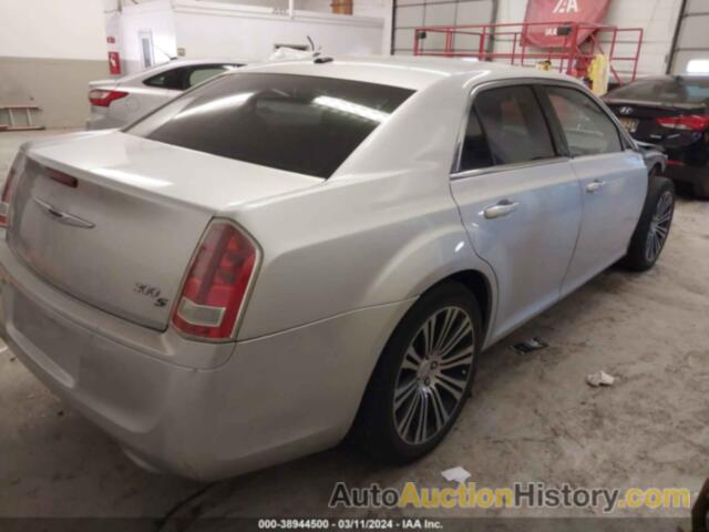 CHRYSLER 300 S V6, 2C3CCABGXCH279479