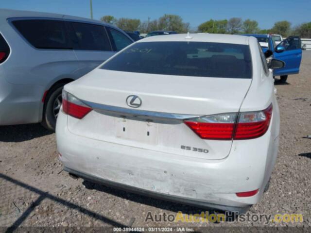 LEXUS ES 350, JTHBK1GG1E2130987