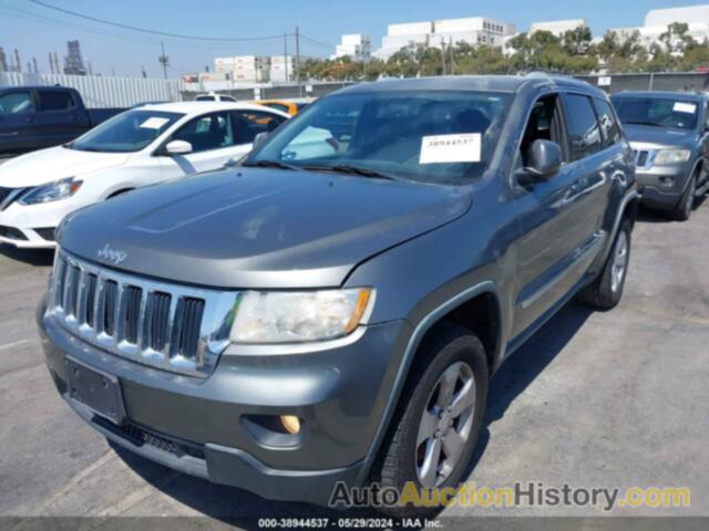 JEEP GRAND CHEROKEE LAREDO, 1C4RJEAGXCC229396