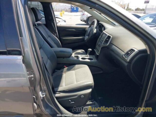 JEEP GRAND CHEROKEE LAREDO, 1C4RJEAGXCC229396