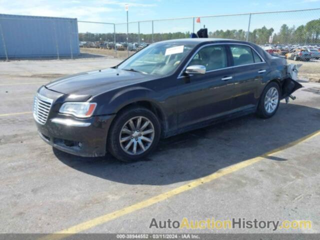 CHRYSLER 300 LIMITED, 2C3CCACG0CH184539