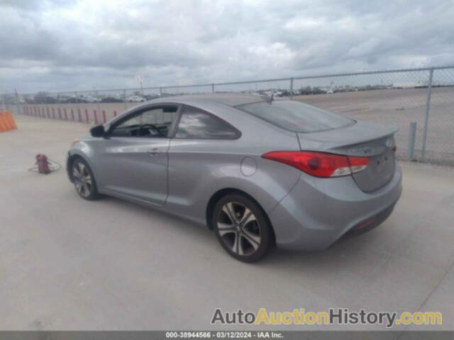 HYUNDAI ELANTRA SE, KMHDH6AE7DU002751