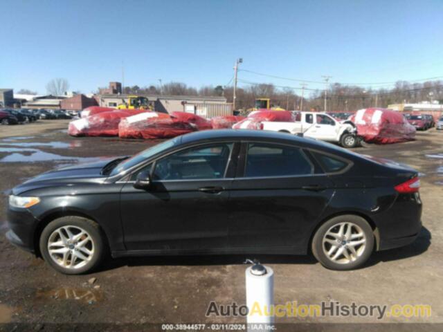 FORD FUSION SE, 3FA6P0H79DR288474