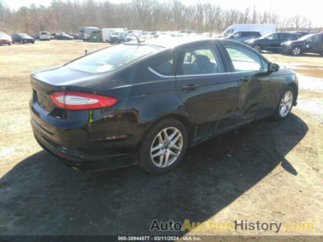 FORD FUSION SE, 3FA6P0H79DR288474