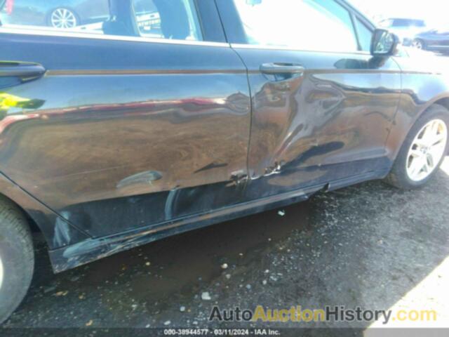 FORD FUSION SE, 3FA6P0H79DR288474