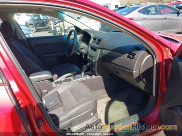 FORD FUSION SE, 3FAHP0HA8BR216781