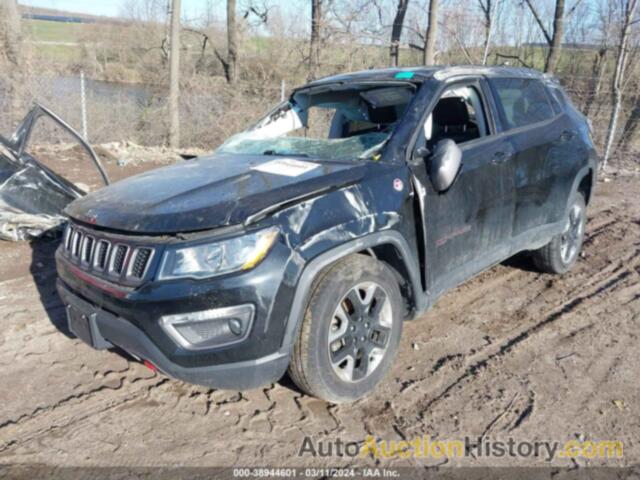 JEEP COMPASS TRAILHAWK, 3C4NJDDB0JT135747