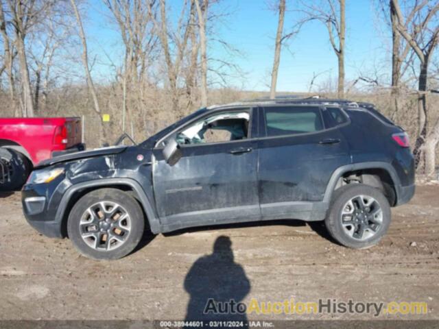 JEEP COMPASS TRAILHAWK, 3C4NJDDB0JT135747