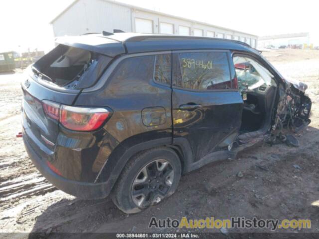 JEEP COMPASS TRAILHAWK, 3C4NJDDB0JT135747