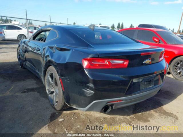 CHEVROLET CAMARO LT, 1G1FB1RX8H0182125