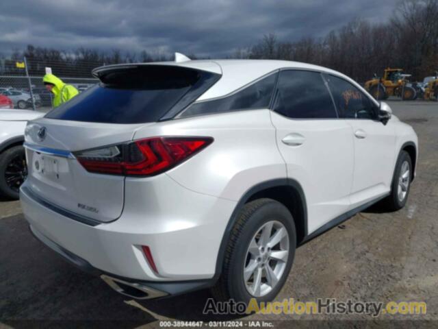 LEXUS RX 350, 2T2BZMCA1HC073465