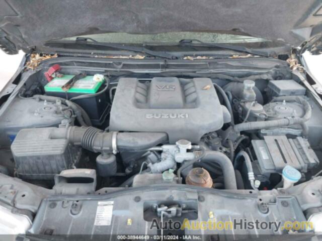 SUZUKI GRAND VITARA LUXURY, JS3TE947484100313