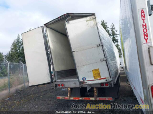 UTILITY TRAILER MFG REEFER TRAILER, 1UYVS35395U679403