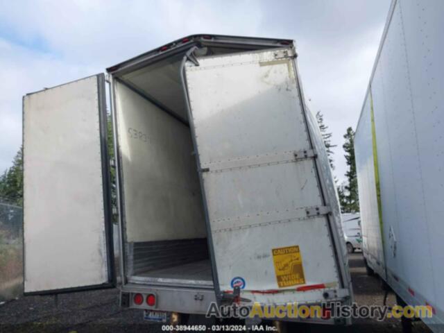 UTILITY TRAILER MFG REEFER TRAILER, 1UYVS35395U679403