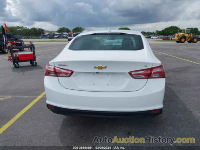 CHEVROLET MALIBU FWD LT, 1G1ZD5ST8LF056617