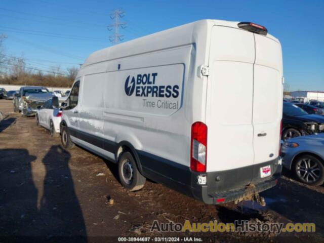 FORD TRANSIT-350 CARGO VAN, 1FTBW3XG8MKA19031