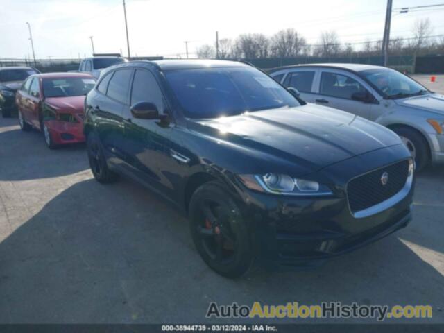 JAGUAR F-PACE PREMIUM, SADCJ2BV9HA891348