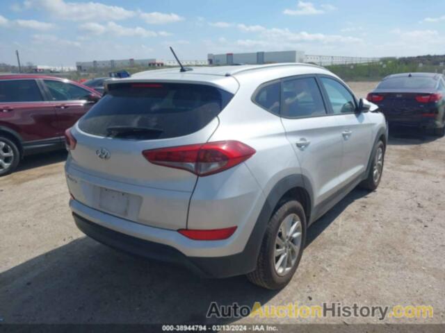 HYUNDAI TUCSON LIMITED/SPORT AND ECO/SE, KM8J33A46GU089036