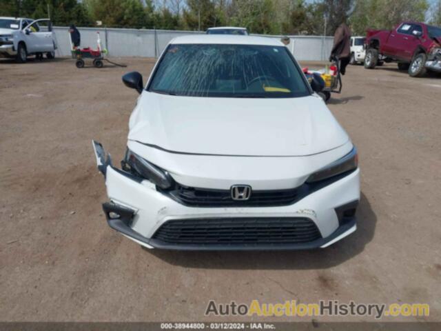 HONDA CIVIC SPORT, 2HGFE2F52PH532240