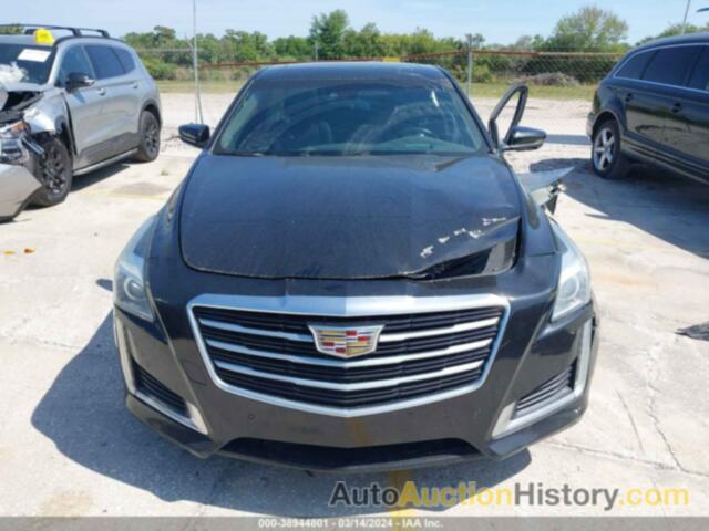 CADILLAC CTS PREMIUM COLLECTION, 1G6AZ5SX1G0127578