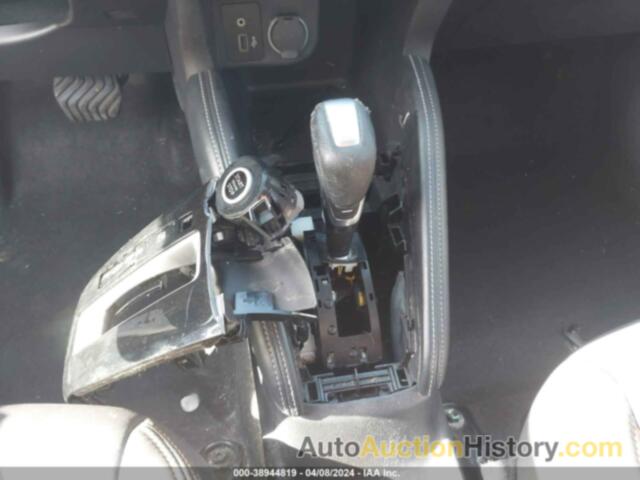 NISSAN KICKS SR, 3N1CP5CUXKL491268