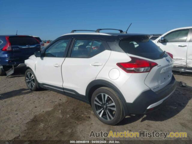 NISSAN KICKS SR, 3N1CP5CUXKL491268