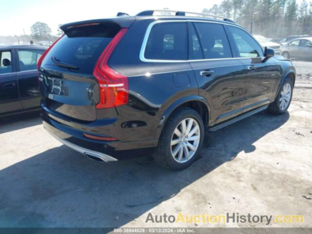 VOLVO XC90 T6 MOMENTUM, YV4A22PK6G1019820