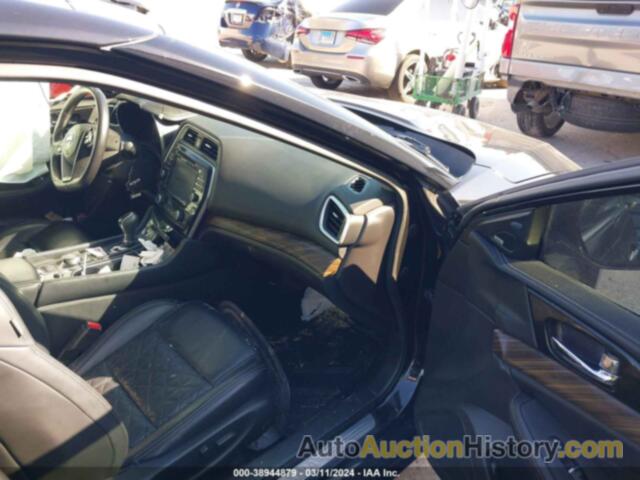 NISSAN MAXIMA 3.5S/SV/SL/SR/PLAT, 1N4AA6AP3HC397686