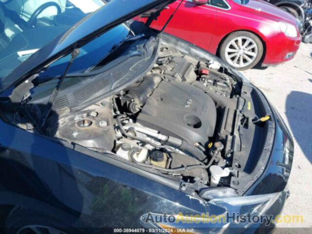 NISSAN MAXIMA 3.5S/SV/SL/SR/PLAT, 1N4AA6AP3HC397686