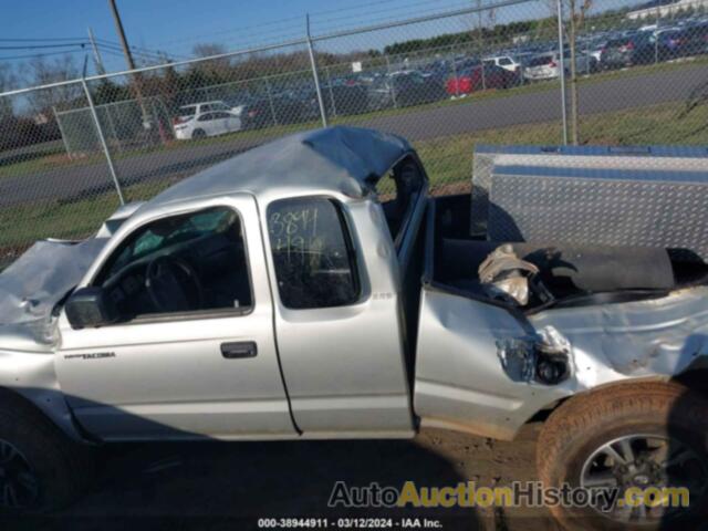 TOYOTA TACOMA XTRACAB, 5TEWM72N03Z289840