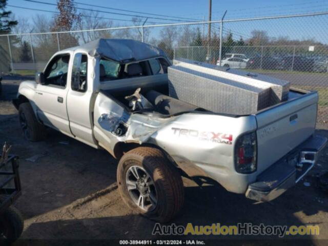 TOYOTA TACOMA XTRACAB, 5TEWM72N03Z289840