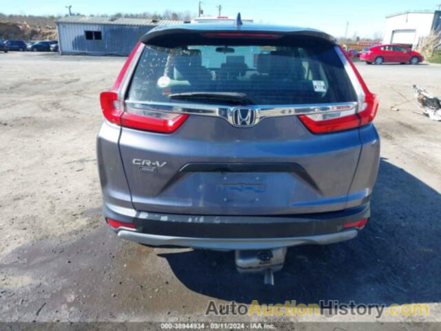 HONDA CR-V LX, 7FARW5H33HE014137