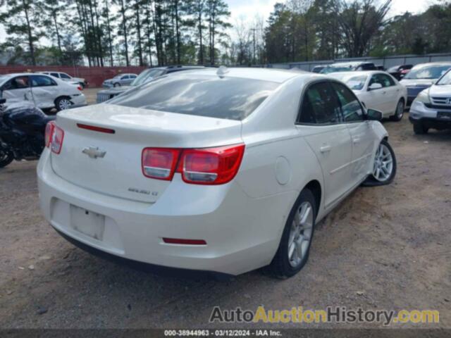 CHEVROLET MALIBU 1LT, 1G11C5SL2EF103952