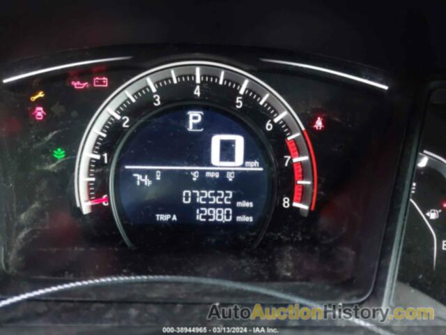 HONDA CIVIC SPORT, SHHFK7H47HU231428