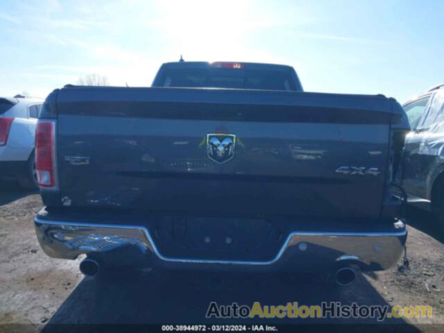 RAM 1500 LARAMIE, 1C6RR7VT7JS202422