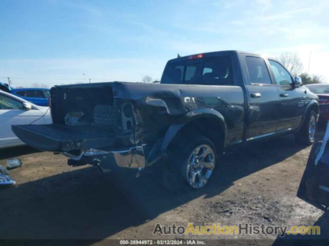 RAM 1500 LARAMIE, 1C6RR7VT7JS202422