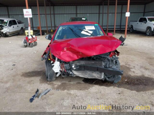 HYUNDAI ELANTRA SEL, 5NPD84LF8LH580025