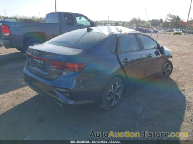 KIA FORTE FE/LX/LXS, 3KPF24AD2KE050664