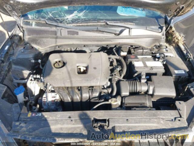 KIA FORTE FE/LX/LXS, 3KPF24AD2KE050664