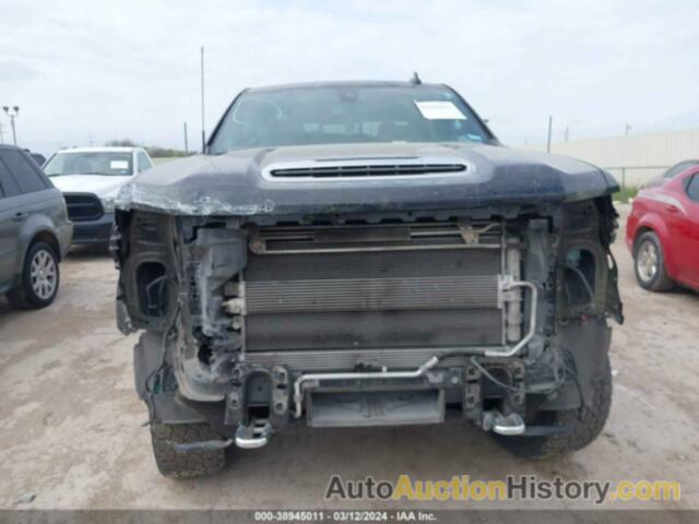 CHEVROLET SILVERADO 2500HD 4WD  STANDARD BED HIGH COUNTRY, 1GC4YREY5LF283722