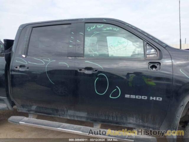 CHEVROLET SILVERADO 2500HD 4WD  STANDARD BED HIGH COUNTRY, 1GC4YREY5LF283722