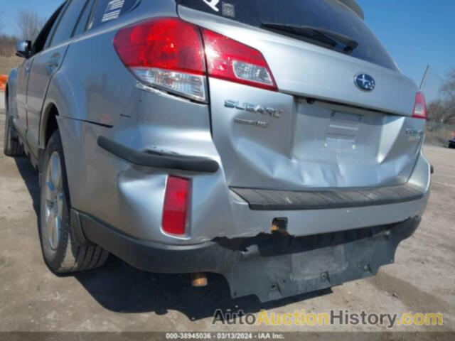 SUBARU OUTBACK 2.5I PREMIUM, 4S4BRBGC7C3250585