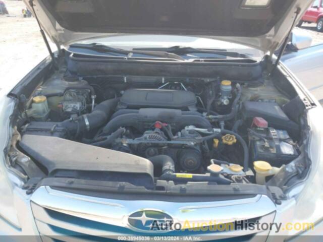 SUBARU OUTBACK 2.5I PREMIUM, 4S4BRBGC7C3250585